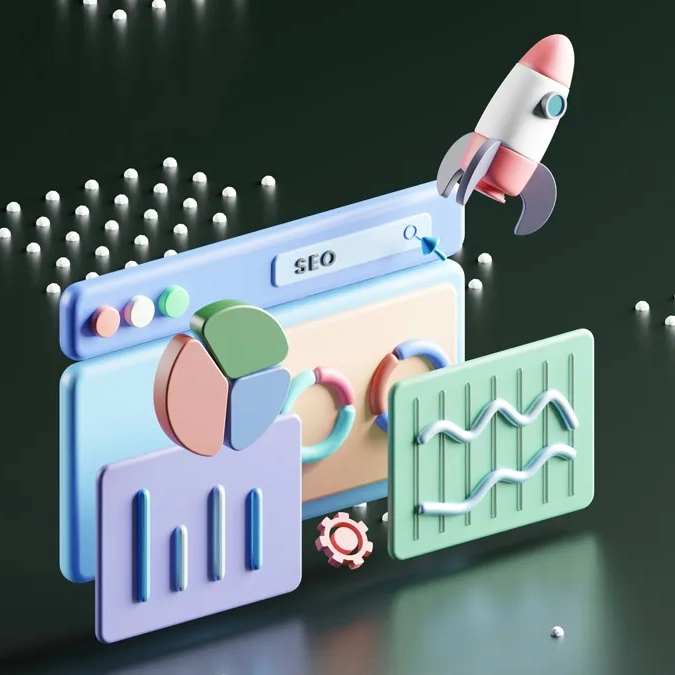 Local business marketing